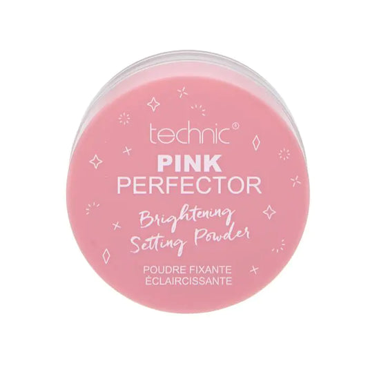Technic Pink Perfector