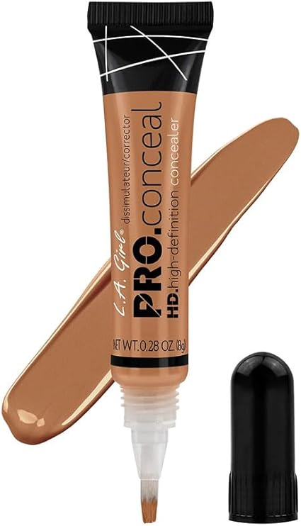 ANTICERNE HD PRO COOL TAN 8G