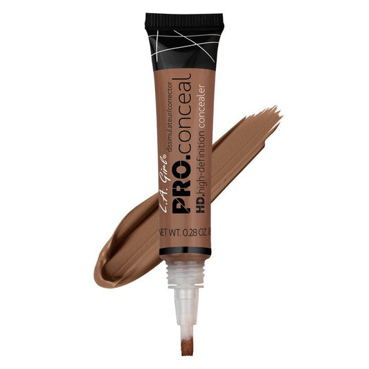 ANTICERNE HD PRO DARK COCOA 8G