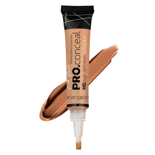 ANTICERNE HD PRO WARM HONEY 8G