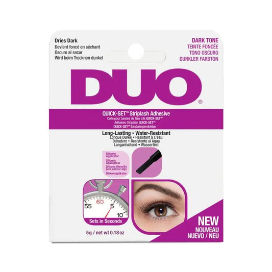 ARDELL - COLLE DUO TEINTE FONCEE 5GR