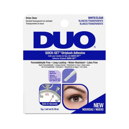 ARDELL - COLLE DUO TRANSPARENT 5 GR
