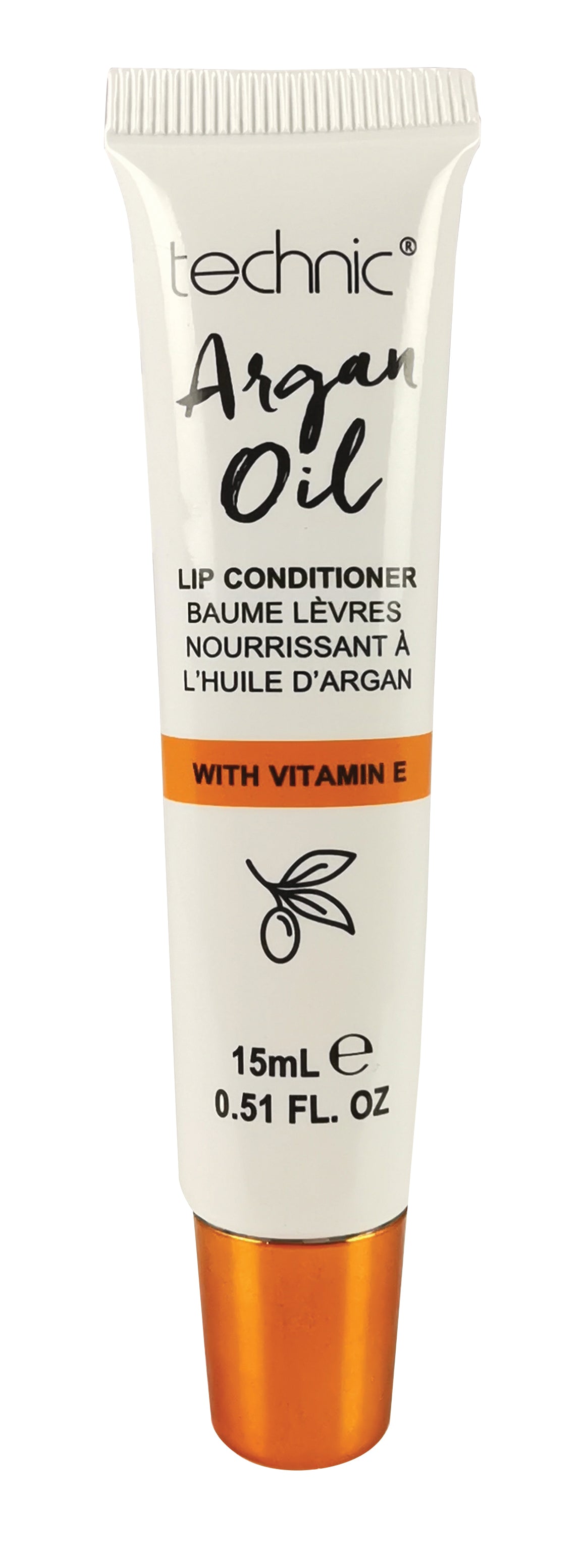 BAUME LEVRES NOURRISSANT ARGAN