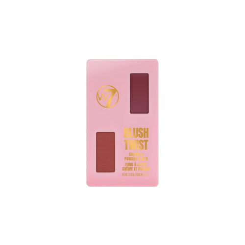 Blush Twist - Cream & Powder Blush Beautiful Chaos 8g