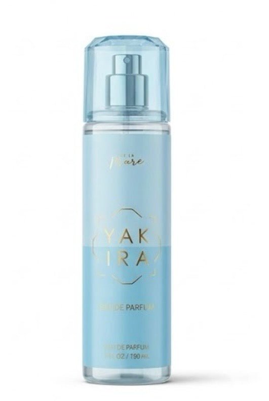 BodyMist Yakira Holiday Coral Island 250ml