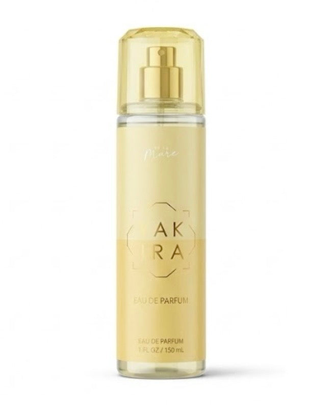 BodyMist Yakira Holiday Sweet Citrus 250ml