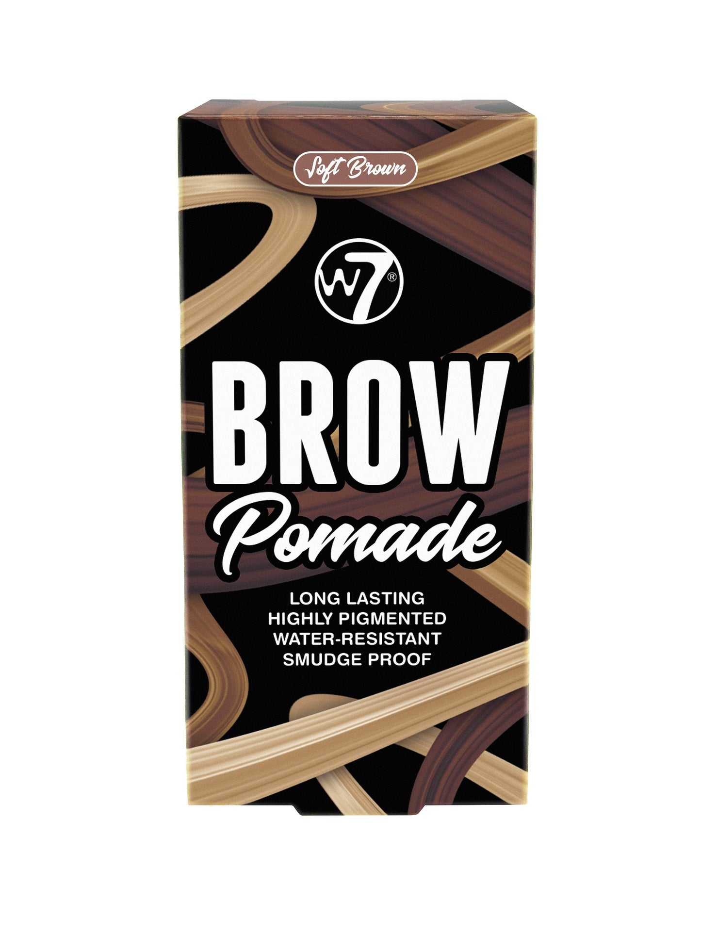 Brow Pomade - Dark Brown
