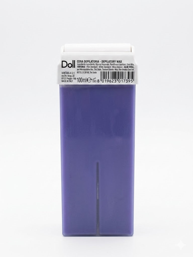 CARTOUCHE DE 100 ML - A L’OXYDE DE ZINC ET PEPINS DE RAISIN