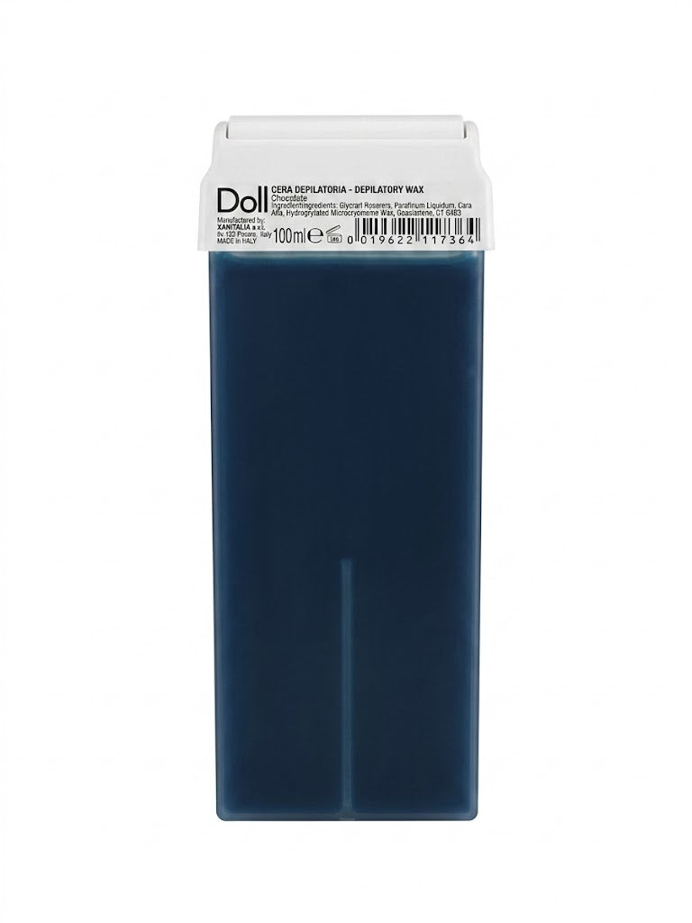 CARTOUCHE DE 100 ML - BLEU AZULENE