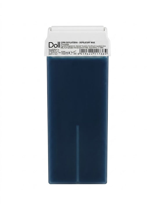 CARTOUCHE DE 100 ML - BLEU AZULENE