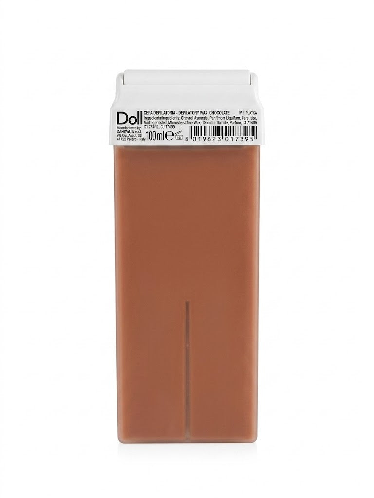 CARTOUCHE DE 100 ML - CHOCOLAT