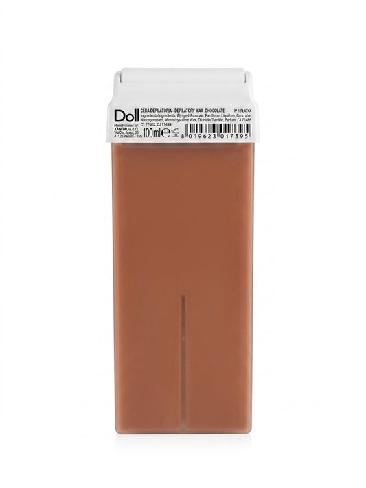 CARTOUCHE DE 100 ML - CHOCOLAT