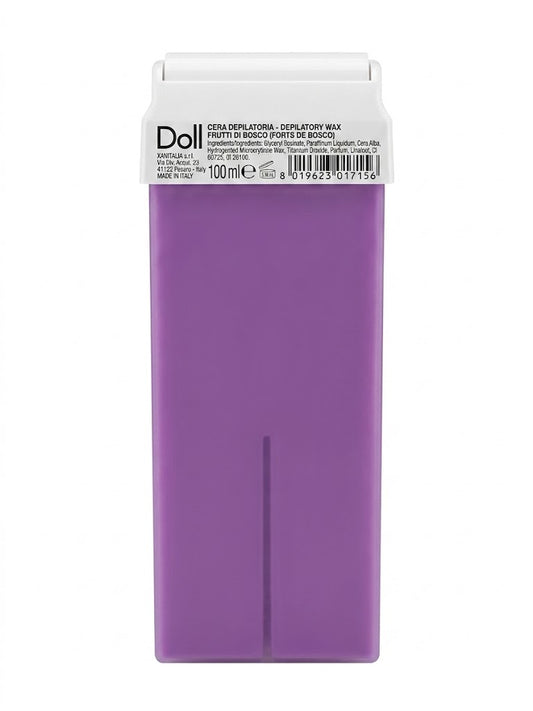 CARTOUCHE DE 100 ML - FRUITS DES BOIS