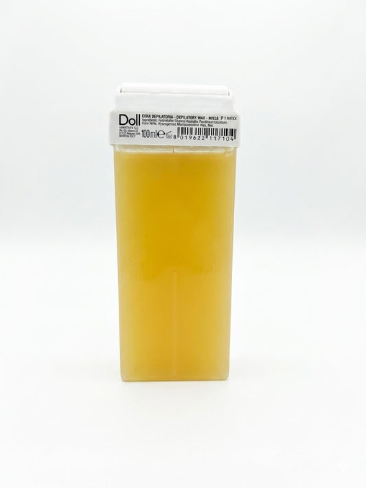 CARTOUCHE DE 100 ML - JAUNE MIEL
