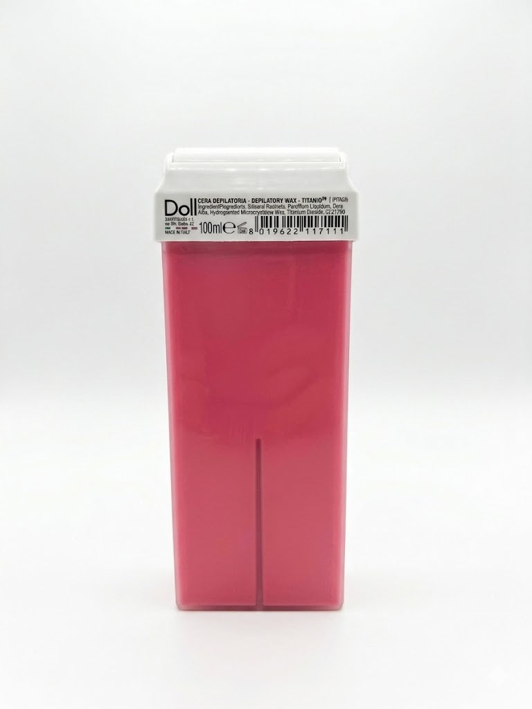 CARTOUCHE DE 100 ML - ROSE