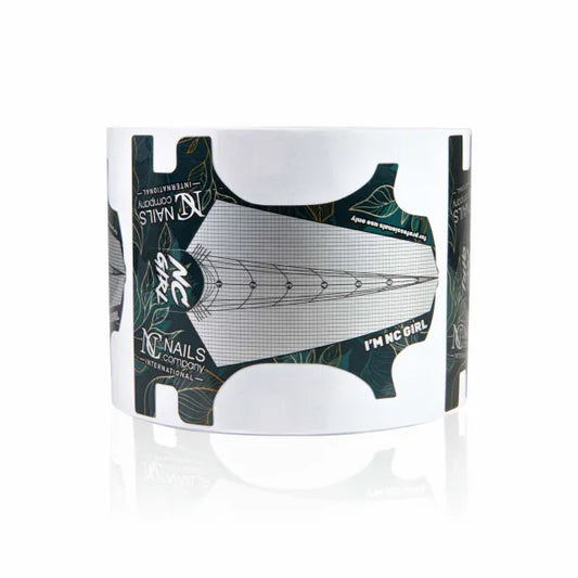 Chablons Stiletto NC - 300 pièces