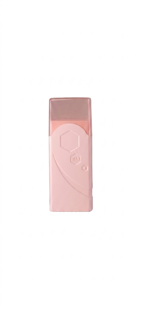 Chauffe-cire iWax roll-on Single F-0 40W rose