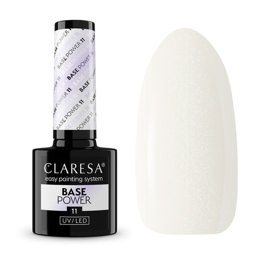Claresa Base Power 11 5g