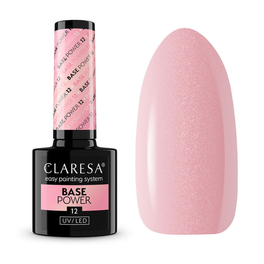 Claresa Base Power 12 5g