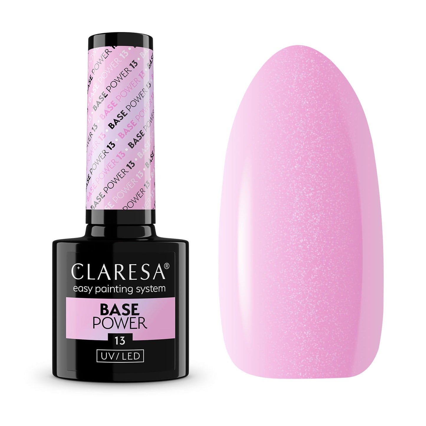 Claresa Base Power 13 5g