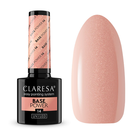 Claresa Base Power 14 5g