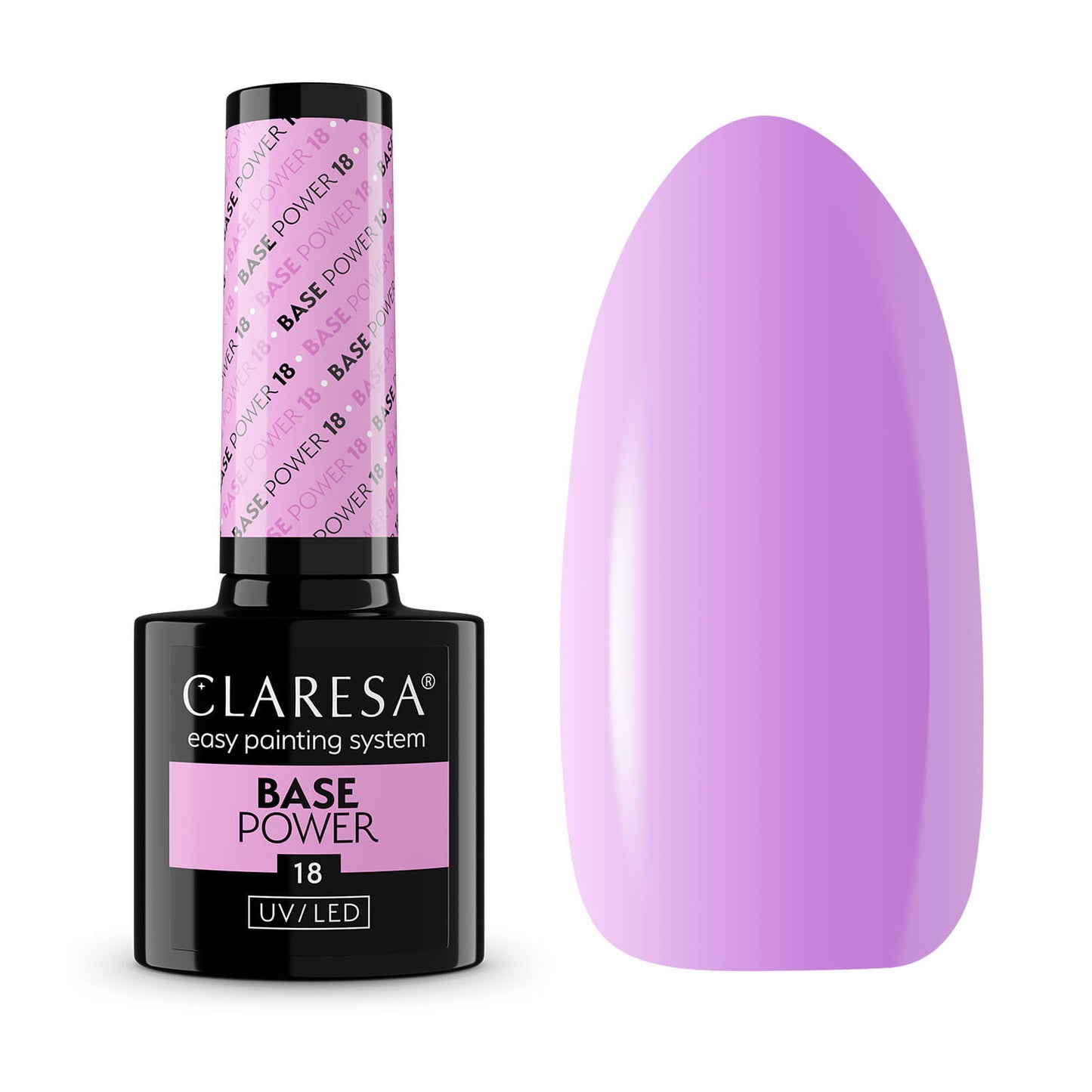 Claresa Base Power 18 5g
