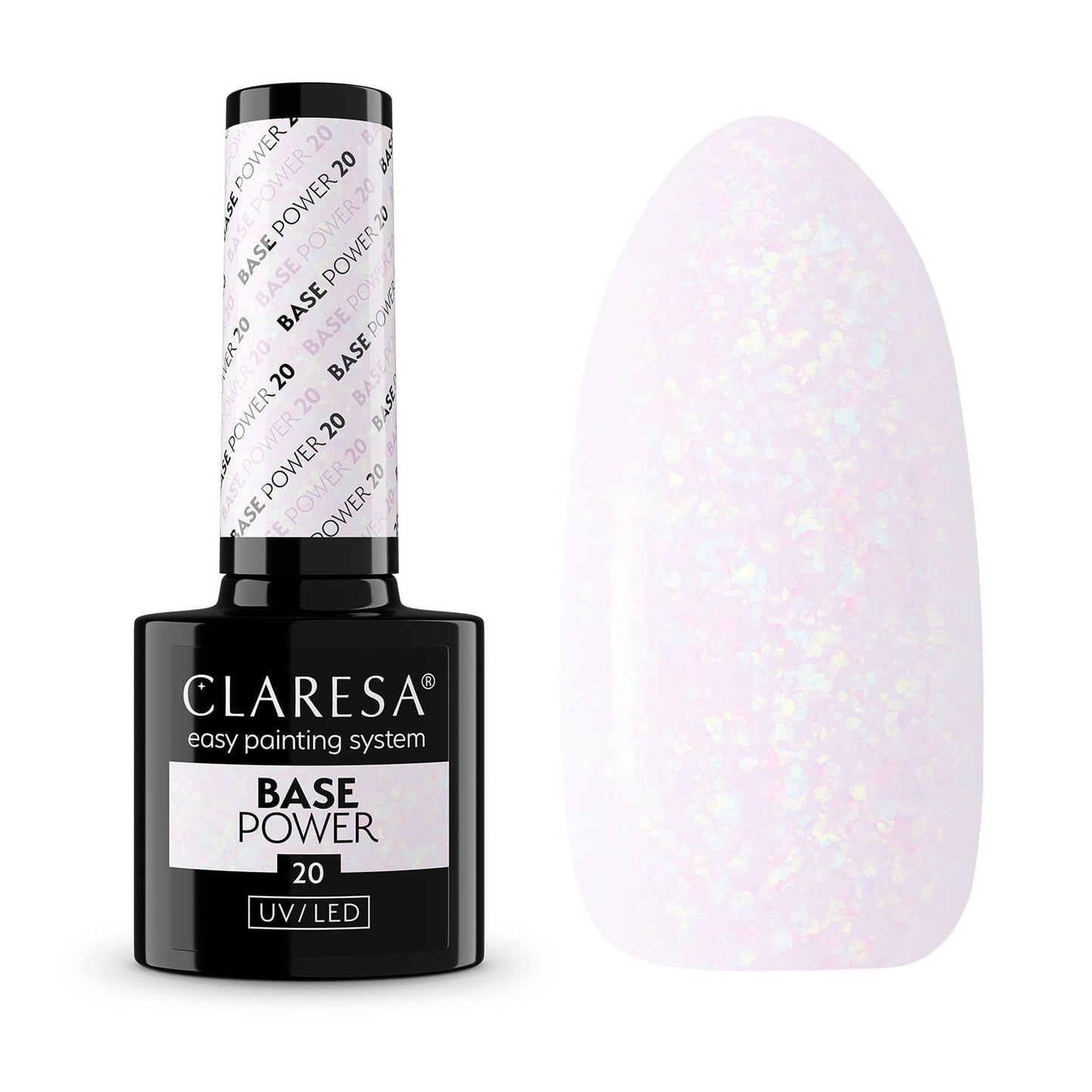Claresa Base Power 20 5g