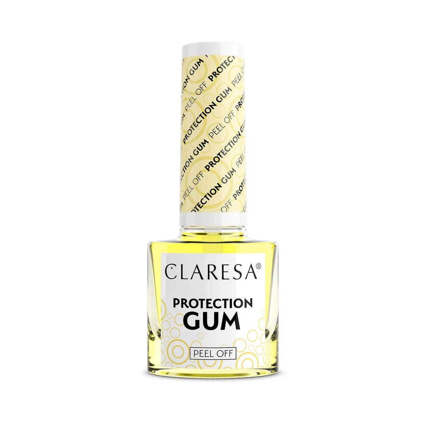 Claresa Protection Gum Peel Off