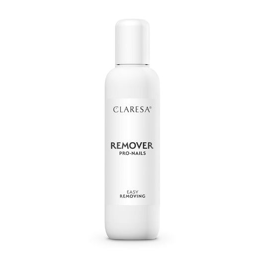 CLARESA Remover dissolvant 100ml