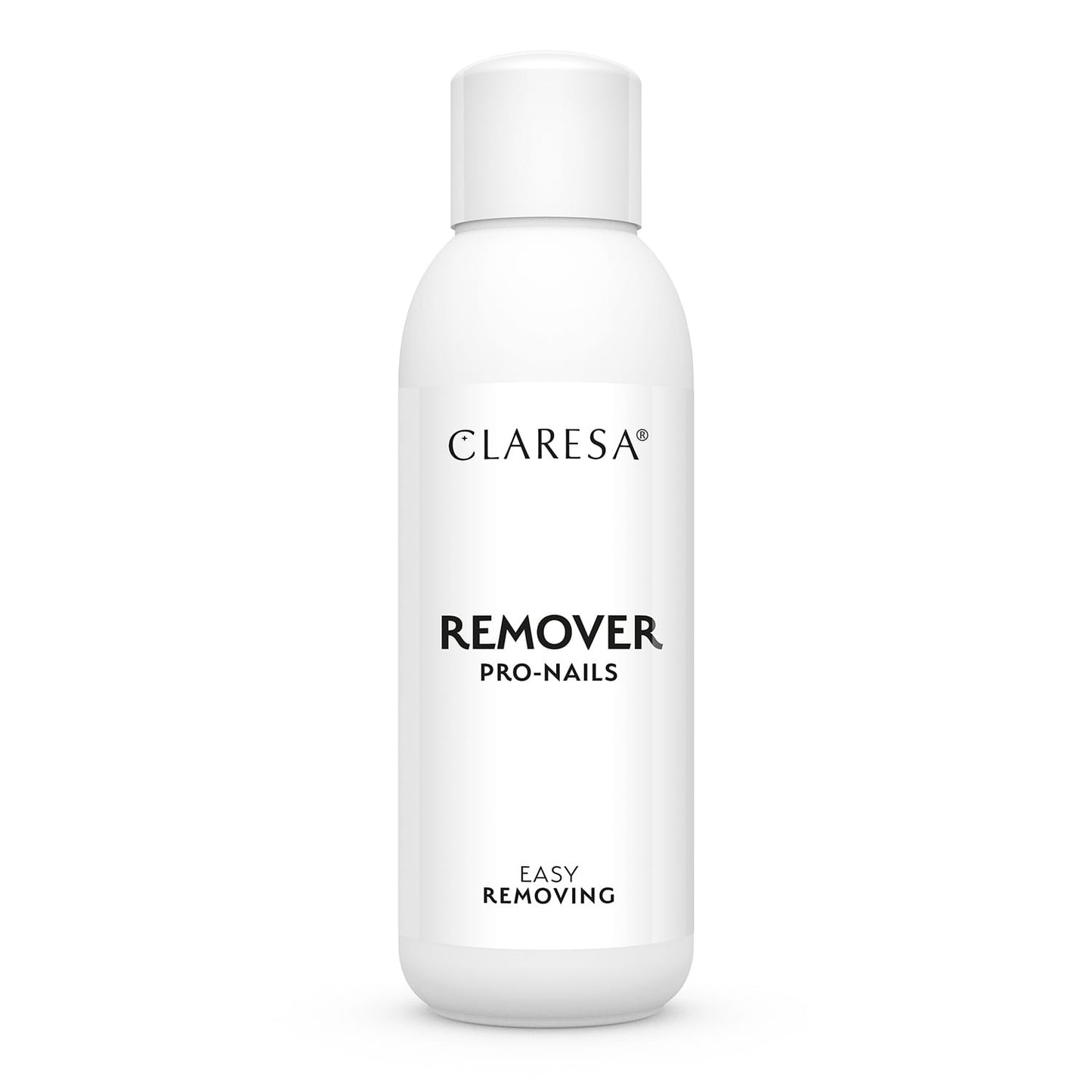 CLARESA Remover dissolvant 500 ml