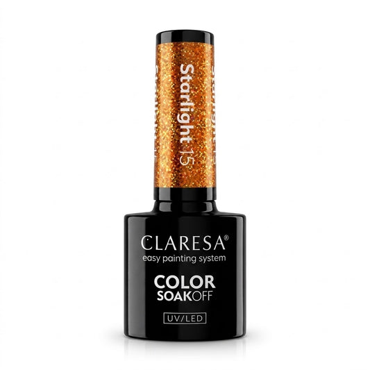 CLARESA VSP STARLIGHT 15 5G
