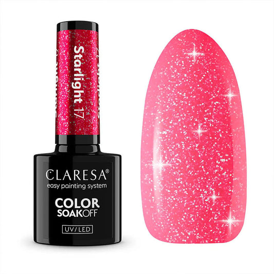 CLARESA VSP STARLIGHT 17 5G