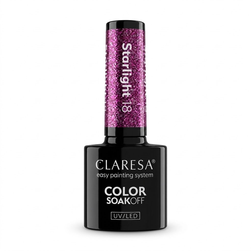 CLARESA VSP STARLIGHT 18 5G