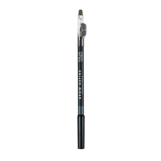 Mua Eyebrow Pencil Grey