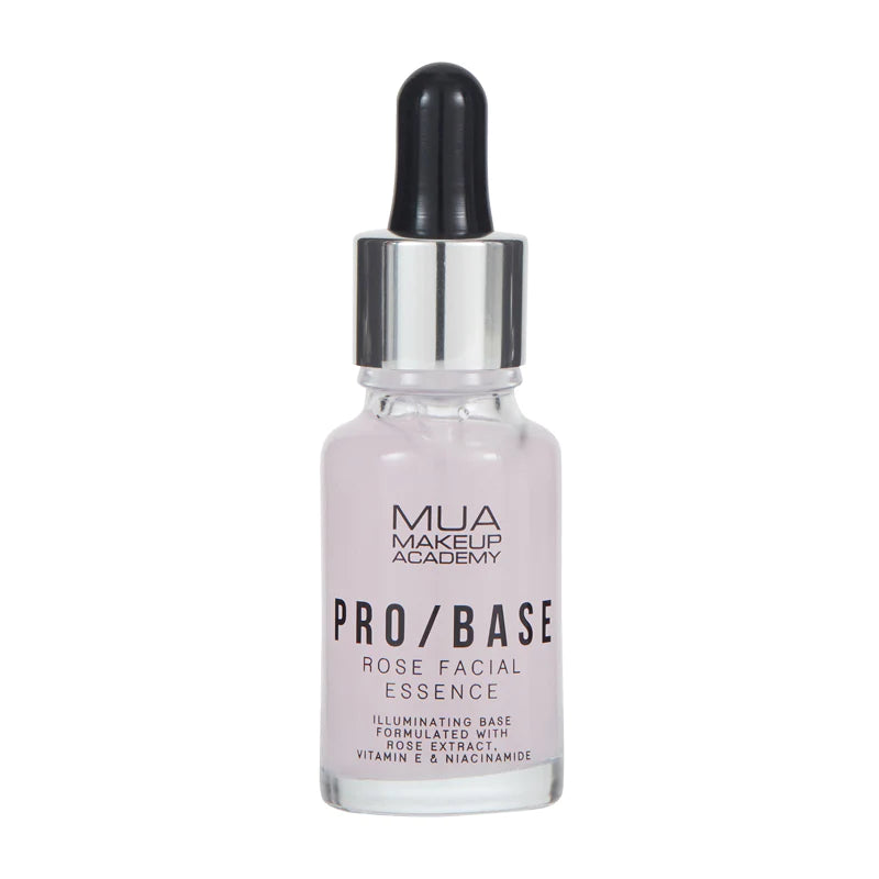 ESSENCE VISAGE MUA PRO/BASE ROSE