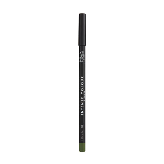 MUA Intense Colour Eyeliner - Botanical
