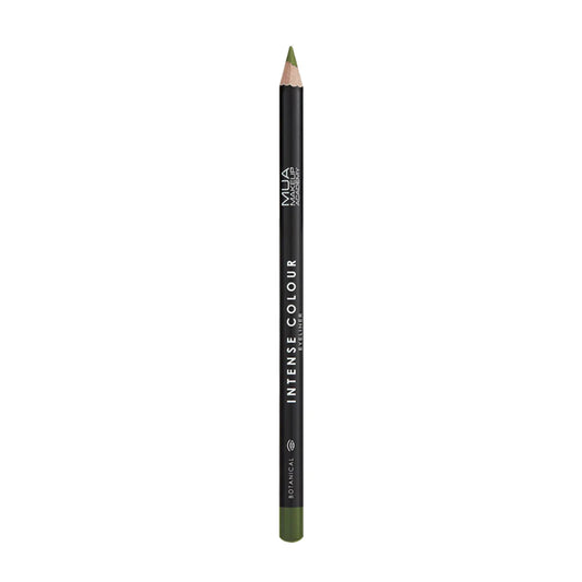 MUA Intense Colour Eyeliner - Botanical