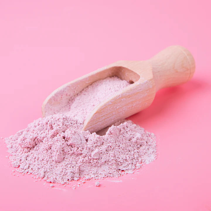 Face Facts Clay Mask - Pink