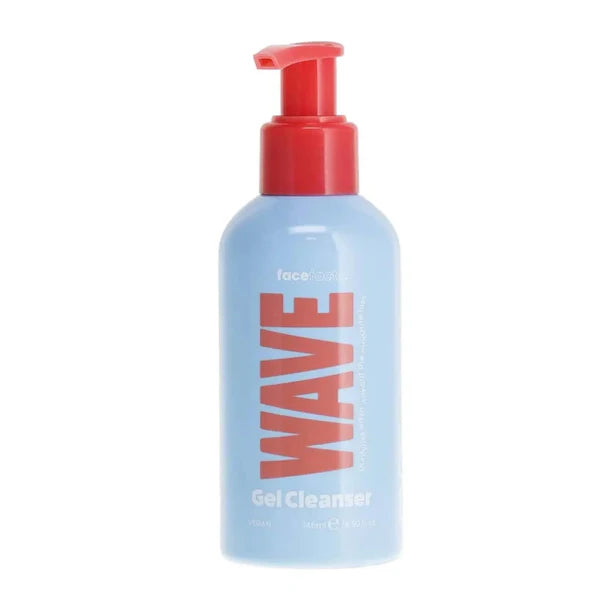 Face Facts Wave - Gel Cleanser