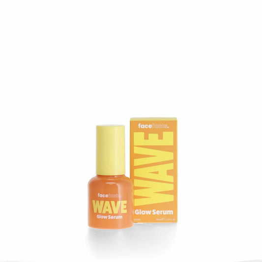 Face Facts Wave - Glow Serum