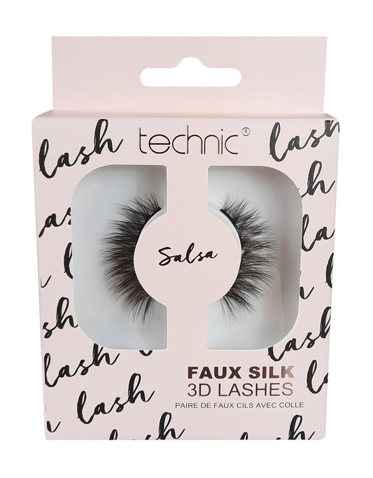 FAUX CILS TECHNIC - SALSA
