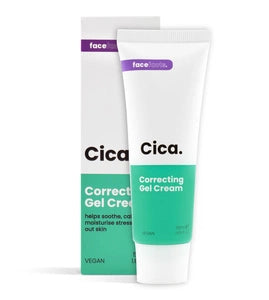 Gel-crème correcteur Cica