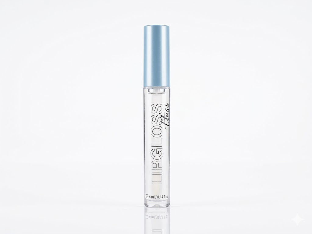 GLOSS TRANSPARENT 5ML