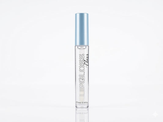 GLOSS TRANSPARENT 5ML