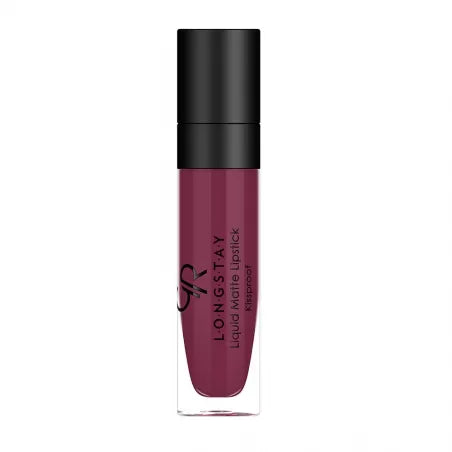 GR LONGSTAY LIQUID MATTE LIPSTICK 28
