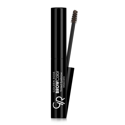 GR BROW COLOR TINTED EYEBROW MASCARA NO:05