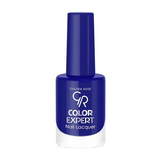 GR COLOR EXPERT NAIL LACQUER NO:129