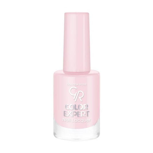 GR COLOR EXPERT NAIL LACQUER NO:143