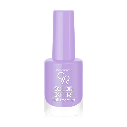 GR COLOR EXPERT NAIL LACQUER NO:166