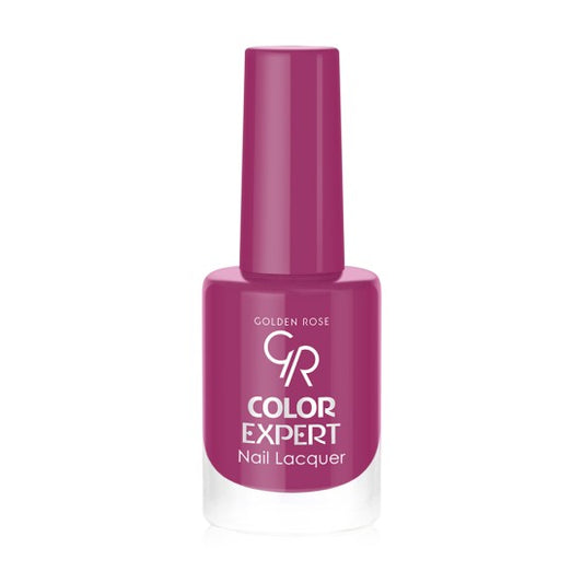 GR COLOR EXPERT NAIL LACQUER NO:18